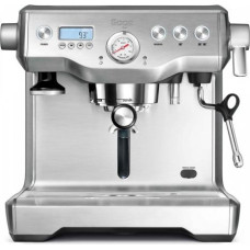 Sage Espresso machine SEP920BSS brushed stainless steel