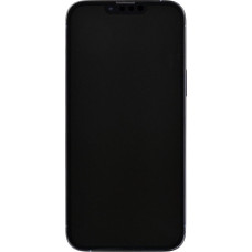 Apple iPhone 13 Pro Max 6.7" Dual SIM iOS 15 5G 128 GB Blue Remade / Refurbished