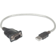 Manhattan Converter USB to Serial port RS232