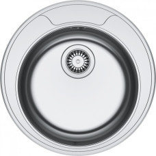 Franke Plautuvė Franke RON 610-39 101.0714.972