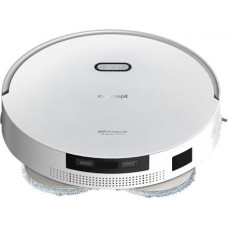 Concept Robot vacuum cleaner 2in1 Optimus Aqua Pro VR4050