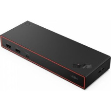 Lenovo ThinkPad USB4 Smart Dock 5000 40BF0100EU