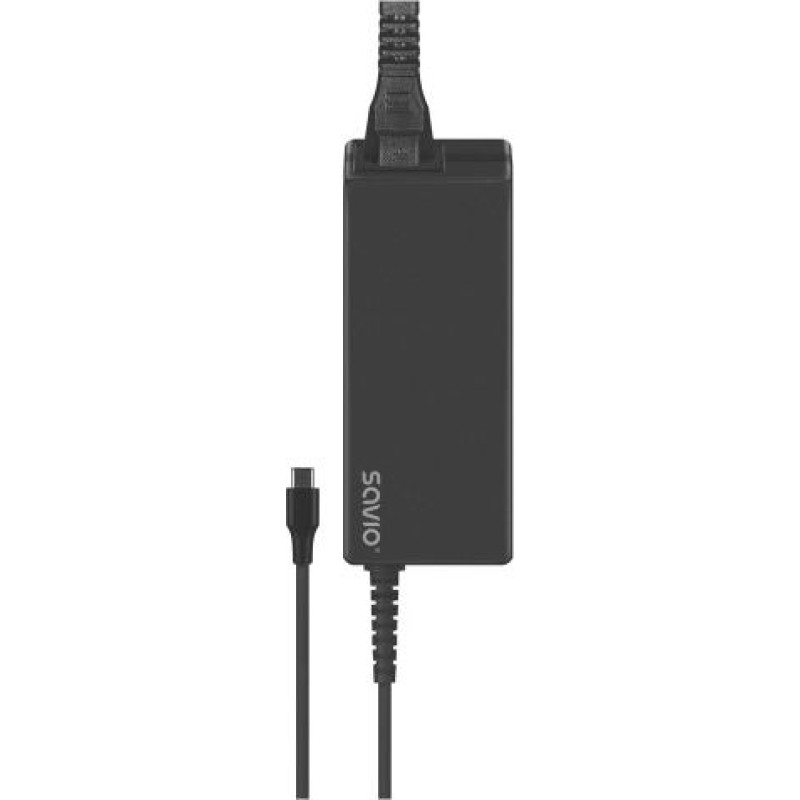 Savio AC adapter ZA-0 USB-C 65W SAVIO