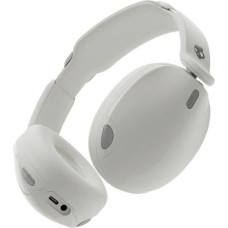 Skullcandy Hesh 540 Bluetooth Wireless Over-ear Headphones, BT 5.3, ANC 4, White EU (S6HAW-T001)