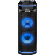 Blaupunkt Party Speaker with Bluetooth and Karaoke PS11DB