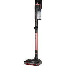 Shark Stratos 2-in-1 stick vacuum Battery Dry Bagless Black, Peach