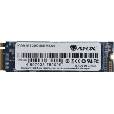 Afox ME300 SSD M.2 PCI-EX4 128GB TLC 1.6 GB/S NVME