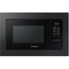 Samsung Įmontuojama mikrobangų krosnelė Samsung MG23A7013CB/BA