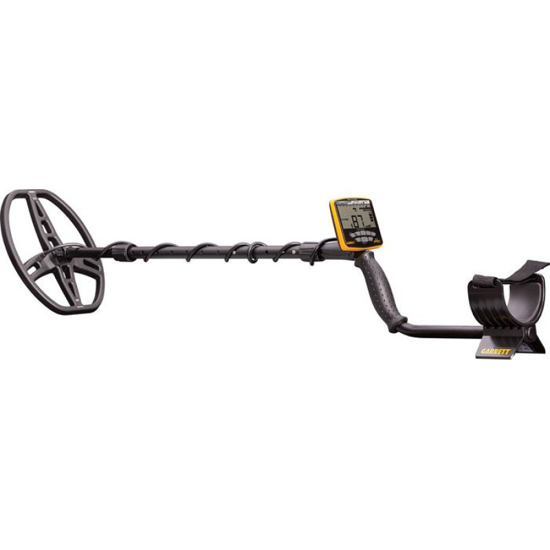 Garrett ACE Apex metal detector