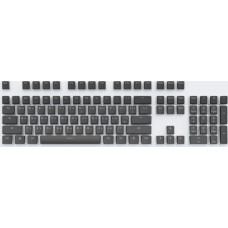 Dark Project KS-0049 Pudding, Black, RU