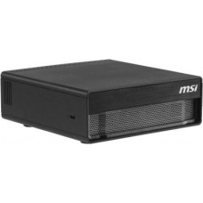 MSI Mini PC EdgeXpert-32SEU-BGB104T G5/Cortex-X925/128GB/4TB/Nvidia DGX OS