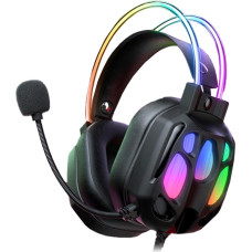 Onikuma X89 headset (black)