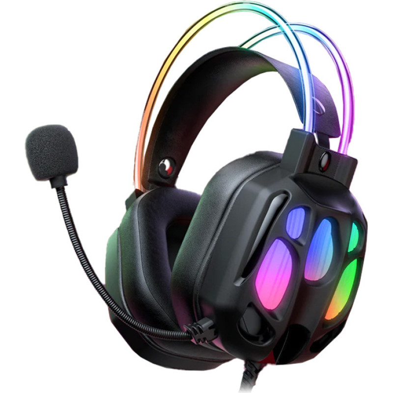 Onikuma X89 headset (black)