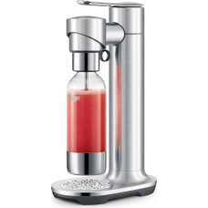 Sage InFizz Fusion Stainless steel