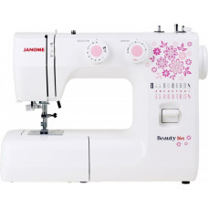 Janome Siuvimo ma&scaron;ina JANOME Beaute 16S
