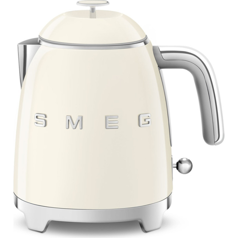 Smeg Virdulys Smeg KLF05CREU, kreminis