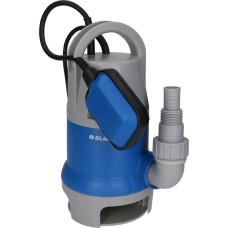 Blaupunkt Panardinamasis vandens siurblys 400W 8000 l/h Blaupunkt WP4001, GABLWP003