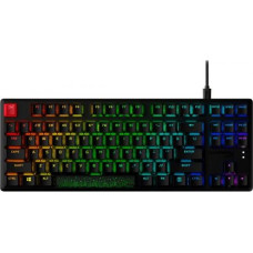 Hyperx Keyboard Alloy Origins Core PBT HX Blue 639N8AA#ABA