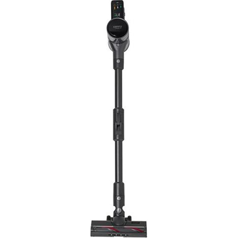 Adler Camry CR 7063 Upright hoover - PRO LED Black