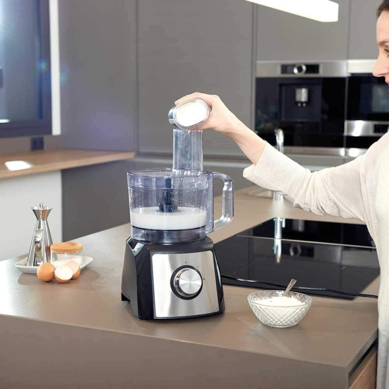 Black+Decker Food processor Black+Decker BXFPA1200E (1200W)