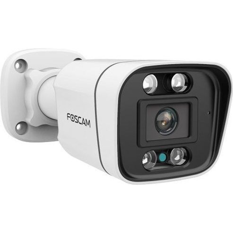 Foscam V8EP 8MP White IP Camera