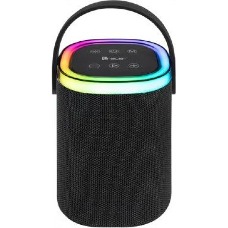 Tracer Speaker Stripe XL TWS BT RGB