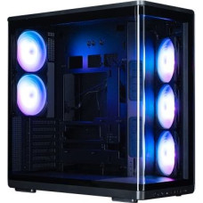 Zalman PC case P60 Mid-Tower 5x ARGB fans black