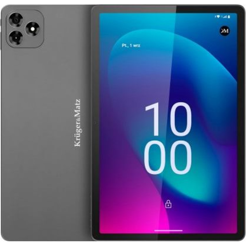 Kruger & Matz Tablet EAGLE 1078S