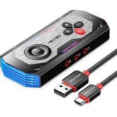 Vention gaming audio amplifier