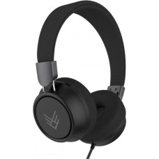 Audeeo Headphones Radiant LX Black