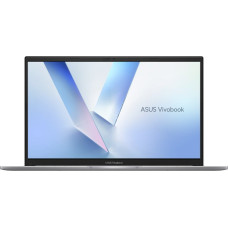 Asus Vivobook 15 X1504VA-BQ2911 Core 5 120U 15.6" FHD IPS-level Panel 60Hz 250nits AG 16GB DDR4 SSD512 Intel Graphics WLAN+BT Cam720p 42WHrs NoOS Cool Silver