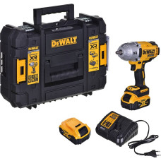 Dewalt Impact wrench 1/2" 18V 2x5.0Ah DCF900P2T-QW DEWALT