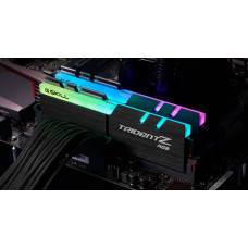 G.skill Trident Z RGB F4-3600C18D-32GTZR memory module 32 GB 2 x 16 GB DDR4 3600 MHz