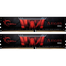G.skill Aegis DDR4 memory module 32 GB 3000 MHz