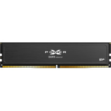Silicon Power XPOWER Pulse Gaming memory module 32 GB 1 x 32 GB DDR5 6000 MHz ECC (SP032GXLWU60AFSJ)