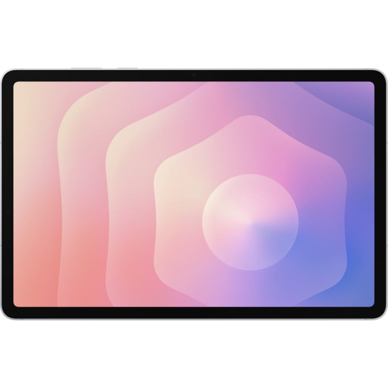 Samsung Galaxy Tab S11 5G LTE-TDD & LTE-FDD 128 GB 27.9 cm (11") 12 GB Wi-Fi 6E (802.11ax) Silver