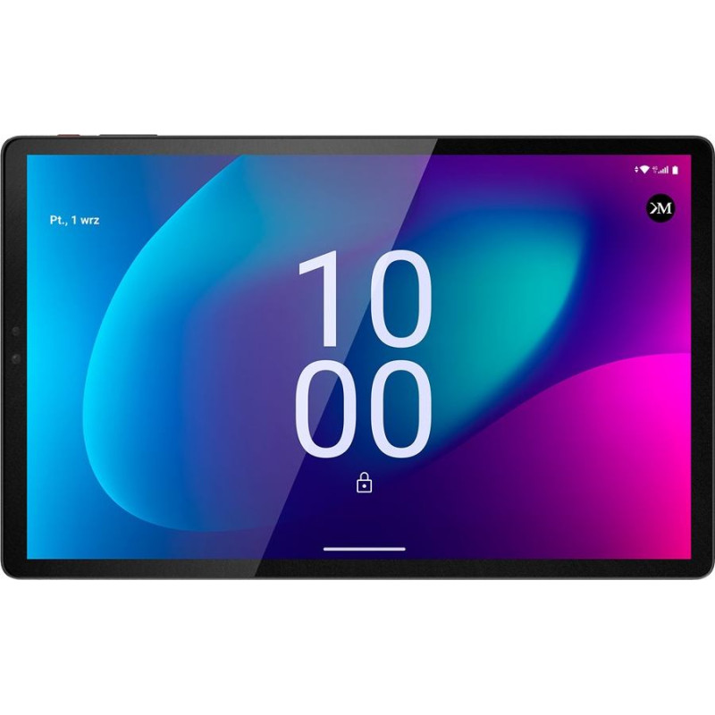 Kruger & Matz Kr&uuml;ger&Matz KM1077S tablet 6 GB RAM 128 GB Octa-Core (10.1") Wi-Fi 5 (802.11ac) Android 15