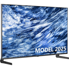 Samsung QE50QN80FAU 127 cm (50") 4K Ultra HD Smart TV Wi-Fi Silver