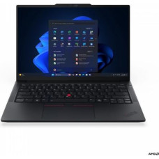 Lenovo Notebook ThinkPad E14 G7 W11Pro 21T0004TPB 5 220/16GB/512GB/INT/14.0 WUXGA/Black/3YRS OS + 1YR Premier + CO2 Offset