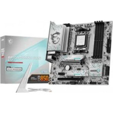 MSI Motherboard B850M GAMING PLUS WIFI AM5 4DDR5 mATX