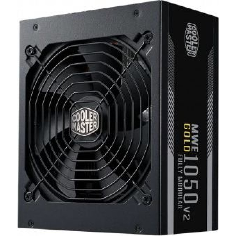 Cooler Master Zasilacz MWE Gold V2 1050W ATX 3.1