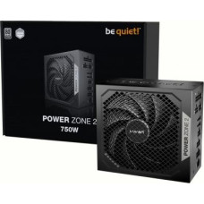 Be Quiet! Power supply Power Zone 2 750W 80PLUS PLATINUM ATX 3.1