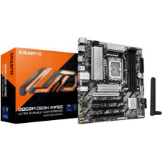 Gigabyte Motherboard B860M DS3H WIFI6E