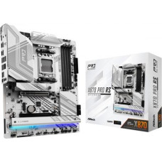 Asrock Motherboard X870 PRO RS AM5 4DDR5 M.2 ATX