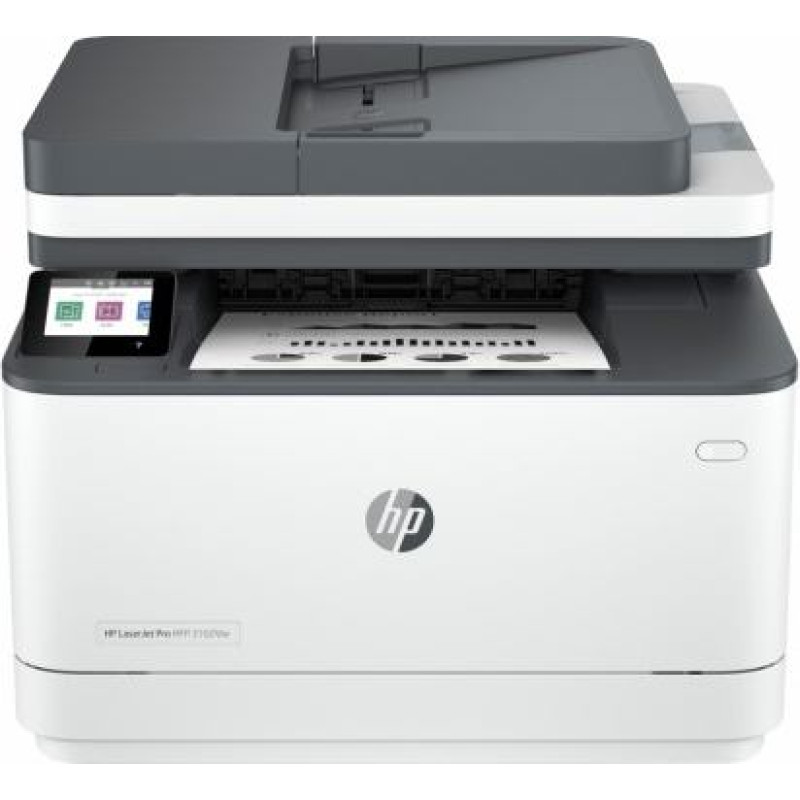 Hp Inc. Multifunction device LJ Pro MFP 3102fdw 3G630F
