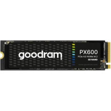Goodram SSD PX600 1TB M.2 PCIe 4x4 NVMe 2280