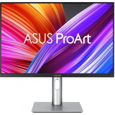 Asus Monitor 24.1 inches PA248CRV WUXGA 16:10 IPS DP HDMI USB-C96W SPEAKERS
