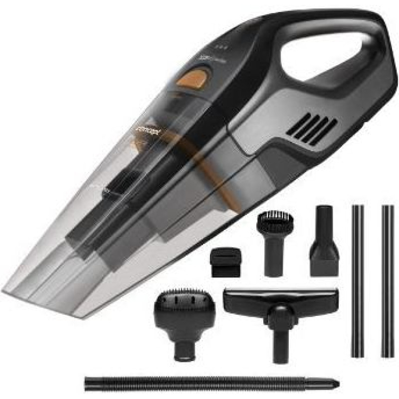 Concept Vacuum cleaner VP4353