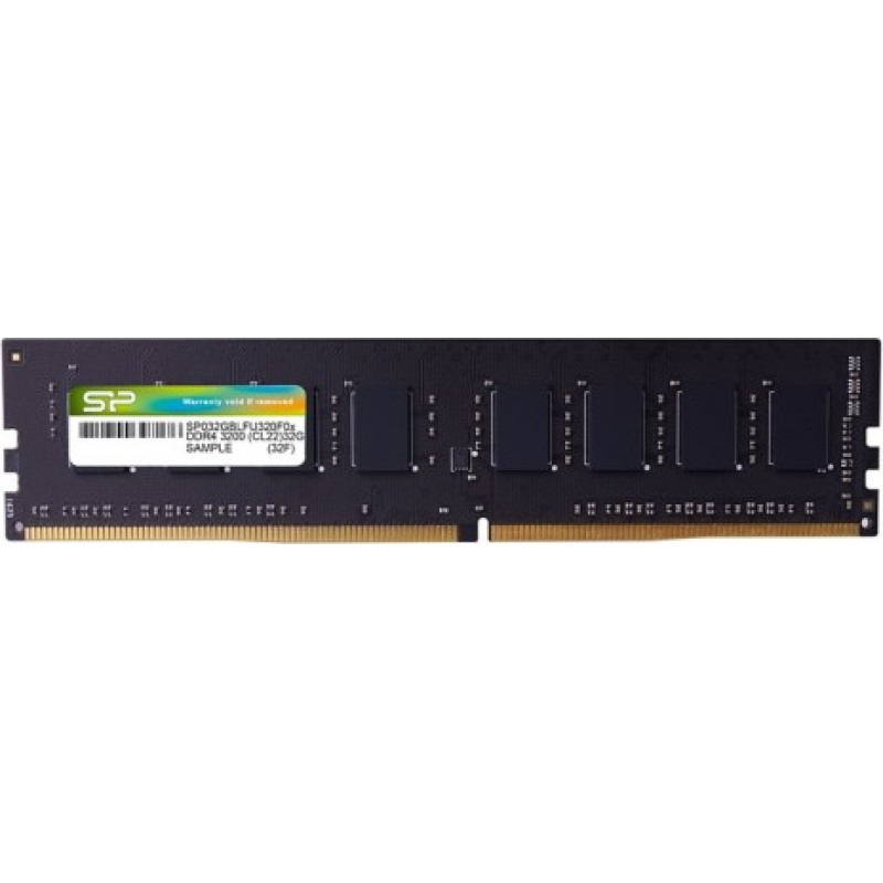 Silicon Power DDR4 16GB/3200 (116GB) CL22 UDIMM