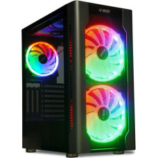 Ibox Computer case iBOX Chiron ZH68 Gaming